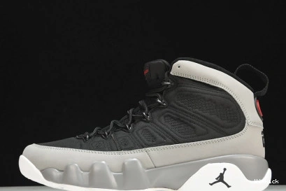 CT8019-060 Jordan Air Grey” 9 “Particle 0816